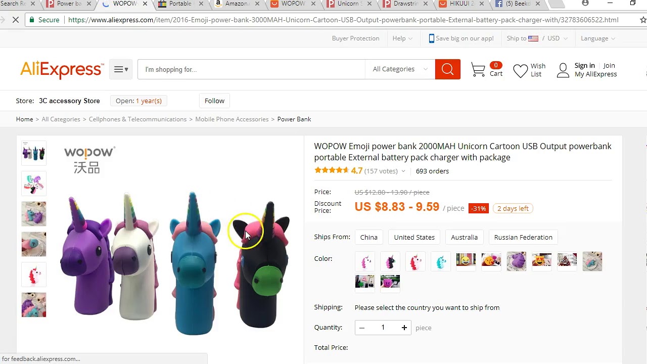 How To Find Hot Products To Sell on Shopify Product Hunting Software