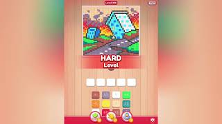 Information Food Hunt Level 345 Hard Puzzle Walkthrough Solution Update