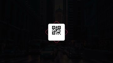 QR Code Opener After Effects Template [ 2023 ] - Top AE Templates