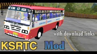 Featured image of post Bus Simulator Ultimate Ksrtc Skin Hrtc shimla skin for heavy bus simulator