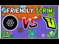 Zombs Royale | Instinct vs. Unity Friendly Scrim