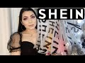 HAUL DE SHEIN !! LAS MEJORES PRENDAS AL MEJOR PRECIO!!😱