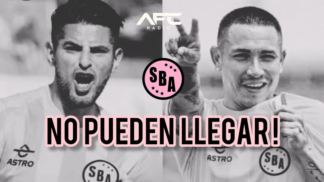 Sport Boys: Zambrano y Deza no pueden llegar!