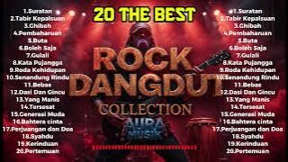 20 Lagu Populer rockdut Rhoma Irama 2025