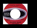 The rocky fellers  santa santa 1962 stereo