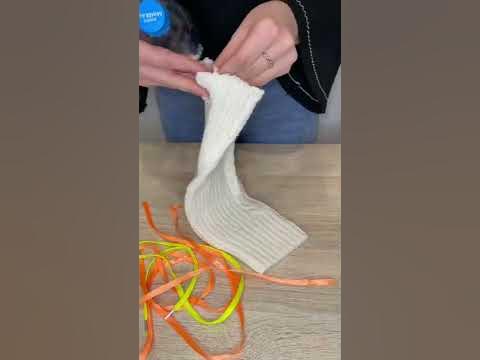 Лайфхак: игрушка для собак‼️ #лайфхаки #проверкалайфхаков #lifehacks ...