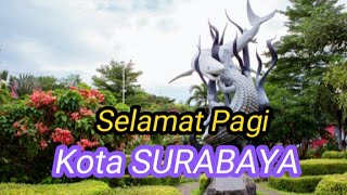 Surabaya oh Surabaya ( versi koplo )