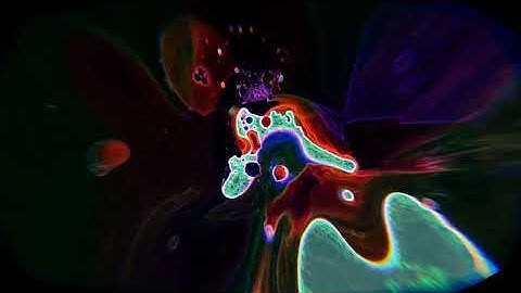 Triptych Wych - Science Lab (Official Visualiser)