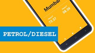 Daily Petrol Price India | Get Petrol Diesel Price - Android App | Free Download screenshot 4