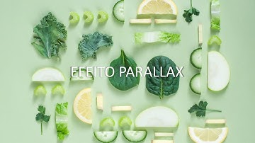 Como fazer efeito Parallax horizontal no Powerpoint | Powerpoint sem Segredos