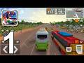 Bus Simulator India Gameplay Walkthrough Part 1 Speed 