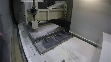 ELB SMART DB10 Surface Grinder