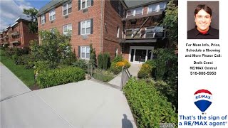 111 S Centre Ave, Rockville Centre, NY Presented by Derik Cenci.
