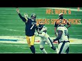 NFL WEEK 6 VEGAS SPREAD PICKS WITH LAWSON - YouTube