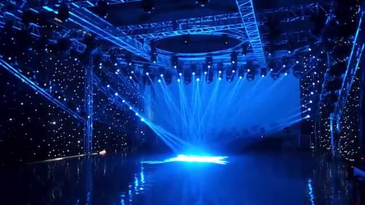 Pro sharpy moving head light