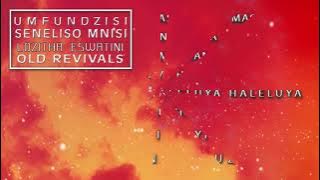 Umfundzisi Seneliso Mnisi Masimbonge