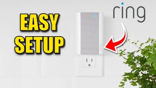 How to Install and Setup RING Chime Pro | Quick n Easy by Daddicated 4,699 views 8 months ago 3 minutes, 5 seconds