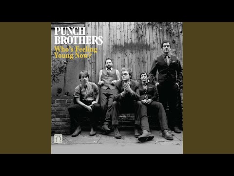 Punch Brothers — Kid A