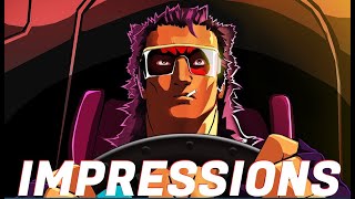 Mullet MadJack Gameplay Impressions/review