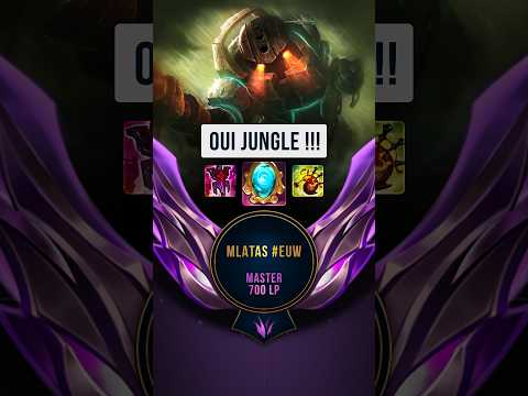 Il monte Master sur Nautilus JGL !