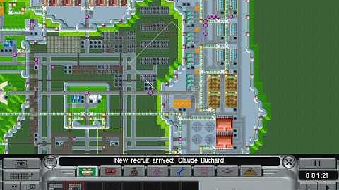 Lets Play: Xcom Apocalypse 62