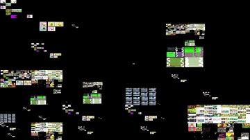 Up to faster 205 parison 