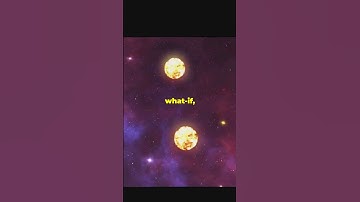 Binary Stars: Could Earth Survive?