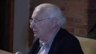 Assisted Dying a talk by Dr Michael Irwin for the Nottingham Secular Society