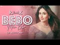 Bebo ( Remix ) Bebo Mein Bebo | DJ Remix DJ Round | kambakht Ishq | Kareena kapoor | Akshay Kumar