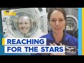 Woman becomes first qualified Australian astronaut | Today Show Australia