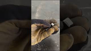 Had Some Time To Whip Up A Mini Mjölnir.