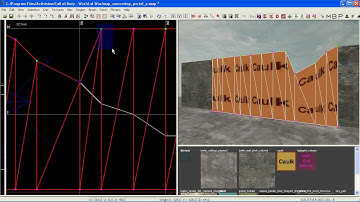 Requested : making a vertical blend patch for cod2 radiant
