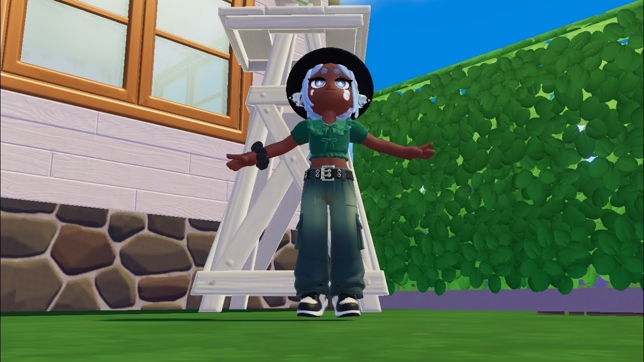 Runaway colver heartopia 