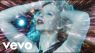 Kylie Minogue - Marry The Night (Music Video)