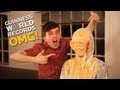 Jenny Gets PIED! // Slo Mo Test Lab (Ep29)