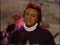 Johnny mathis  welcome home