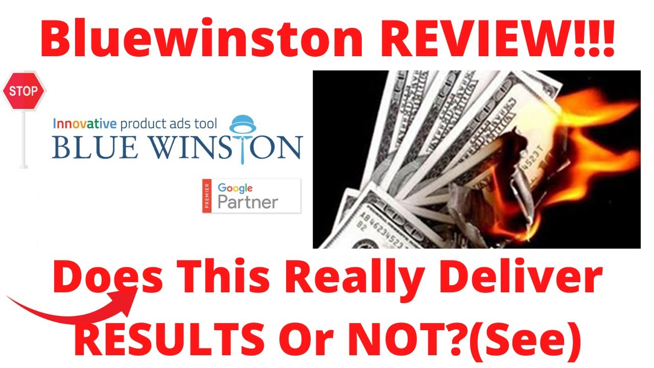 Bluewinston review-Is this really WORTH My Money At All?See (Do not Use Until You Watch This)
