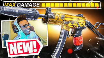 the *NEW* OTs 9 is LIKE CHEATING ☢️ NO RECOIL! (Best OTs 9 Class) - Cold War