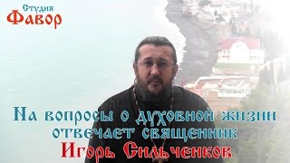 Можно ли на Пасху совершать сватовство. Священник Игорь Сильченков Можно ли на Пасху совершать сватовство. Священник Игорь Сильченков