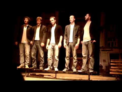 \"არიქა დო ვარიქა\"  მე-4 კონცერტი