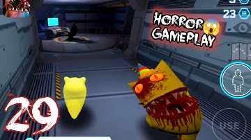 Imposter Hide 3D Horror Nightmare - Gameplay Walkthrough Part 29 (Android,iOS)