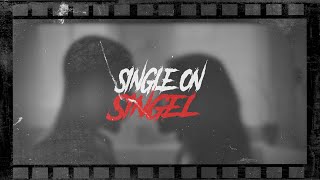 Hopsin - Single on Singel [TYPOGRAPHY]