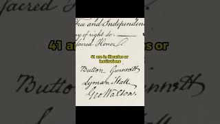 Most Valuable Signature In The World