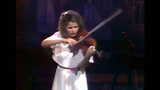 Ysaÿe Violin Sonata Op.27 No.2 (Obsession: Prelude) · Anne Sophie Mutter · 1979