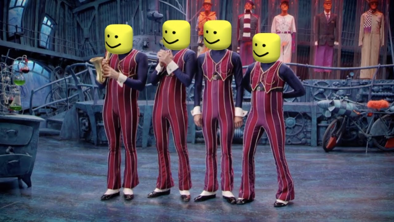 We Are Number One But Everytime It Says One The Roblox Death Sound