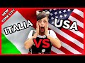 Differenze ITALIA-USA, 20 cose che gli americani sbagliano