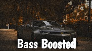 Bad Banny FT. EL ALFA - La Romana (WMUniverso Slowed Bass Boosted) Resimi