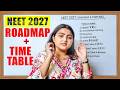 How to prepare for NEET 2027 from 0?😱 Complete 1 year guide✅
