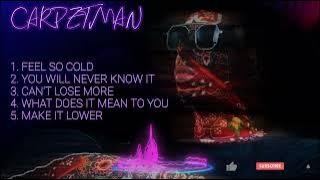 CARPETMAN || TOP 5 SONGS || FEEL SO COLD MOST VIEWED