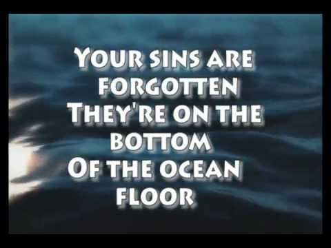 Ocean Floor By Audio Adrenaline With Lyrics Youtube